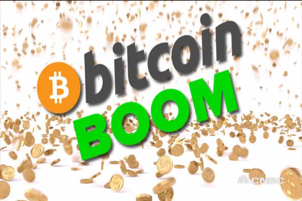 Gartman: Avoid the bitcom boom