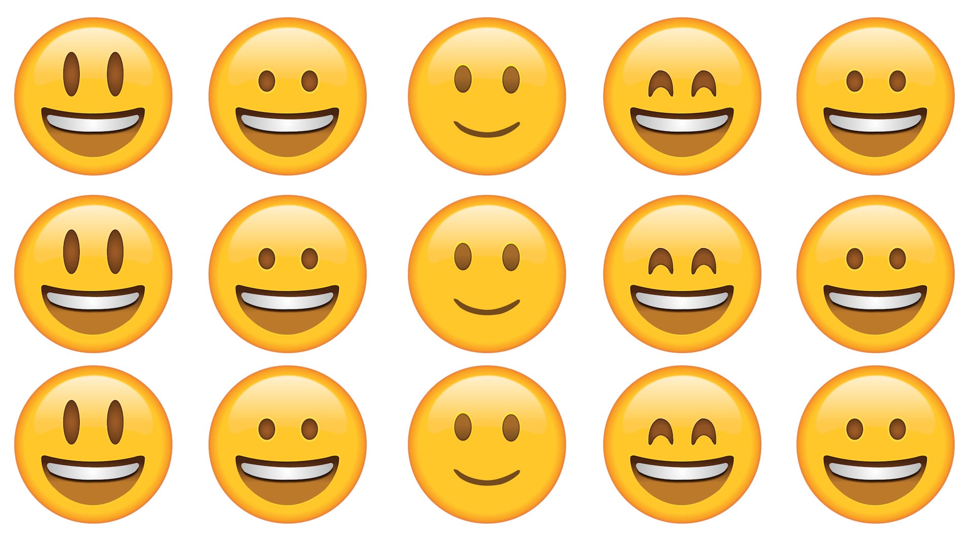 Study Using Emojis In A Work Email Makes You Seem Incompetent