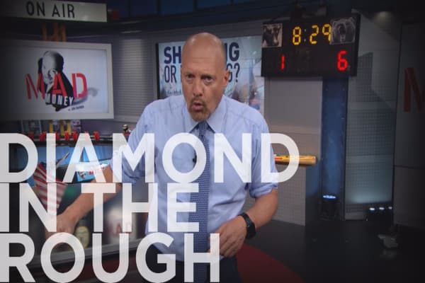 Image result for Cramer: Defense, the dollar and tech make up the market's 'new normal'