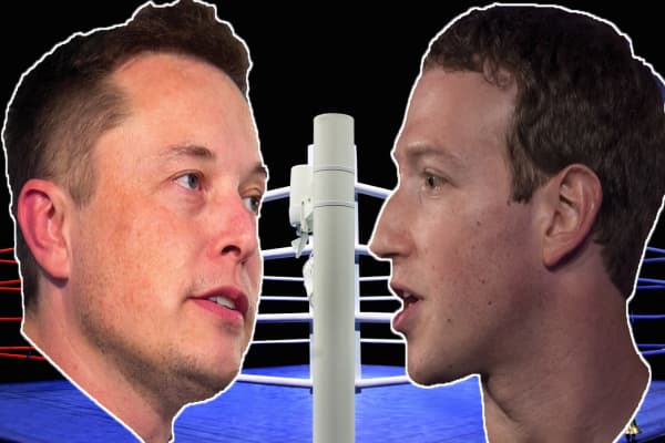 Silicon Valley influencer says Zuckerberg and Musk are both right about the future of artificial intelligence