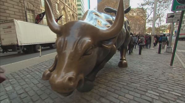Dick Bove: Why the bulls are 'so wrong' about bank stocks