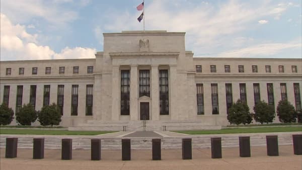 Rutledge: Here's why I'm betting against the Fed