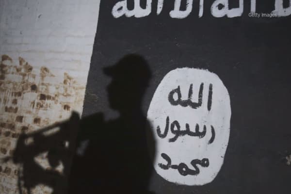 Terrorismeeksperter er ikke overrasket over ISIS-påstanden