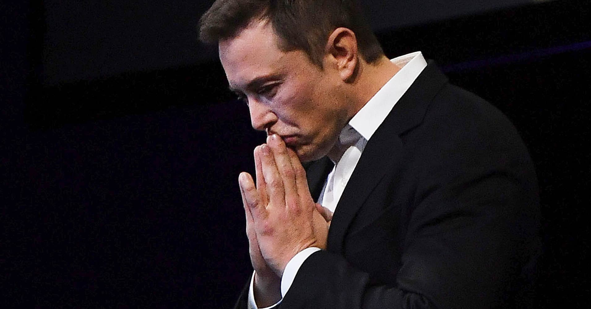 Elon Musk hiring Morgan Stanley probably closes the book on 'funding secured'