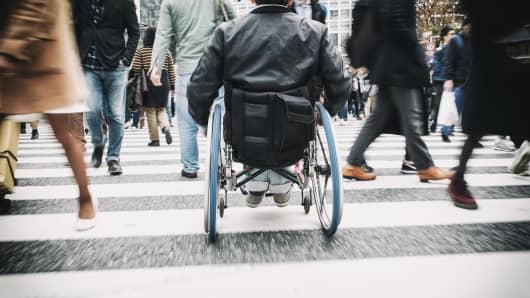 Third-party special needs trusts are no gimmick — federal law specifically authorizes their existence.