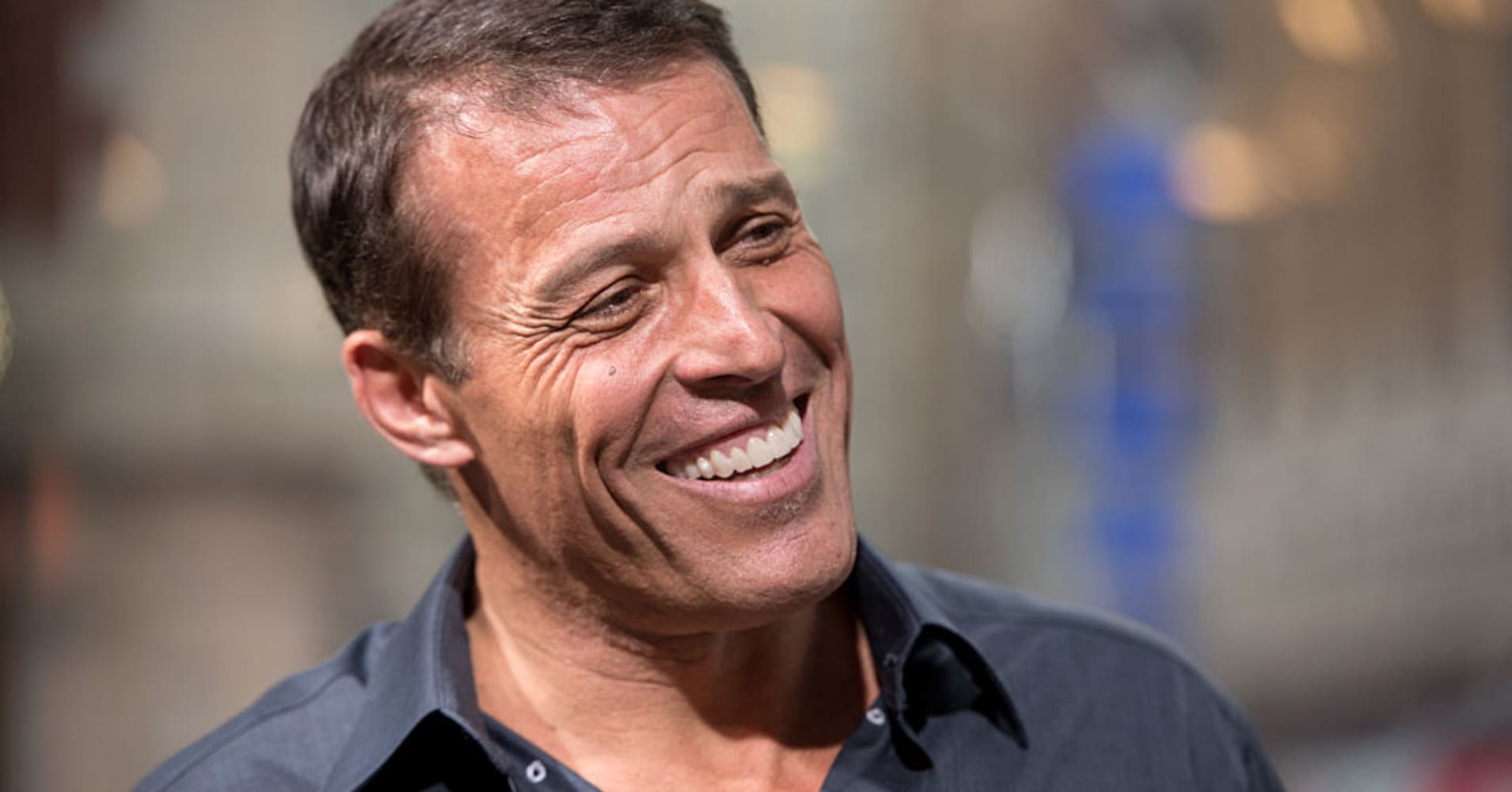 Image result for Tony Robbins