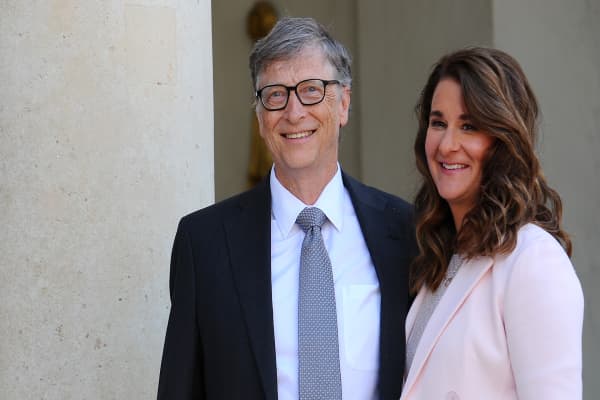 Here's the plan for Bill and Melinda Gates' $1.7 billion investment in America's public education system