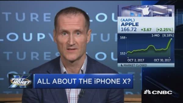 Gene Munster weighs in on why iPhone X will make or break Apple