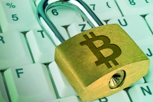 Six ways to protect your bitcoin and ethereum investments from hackers