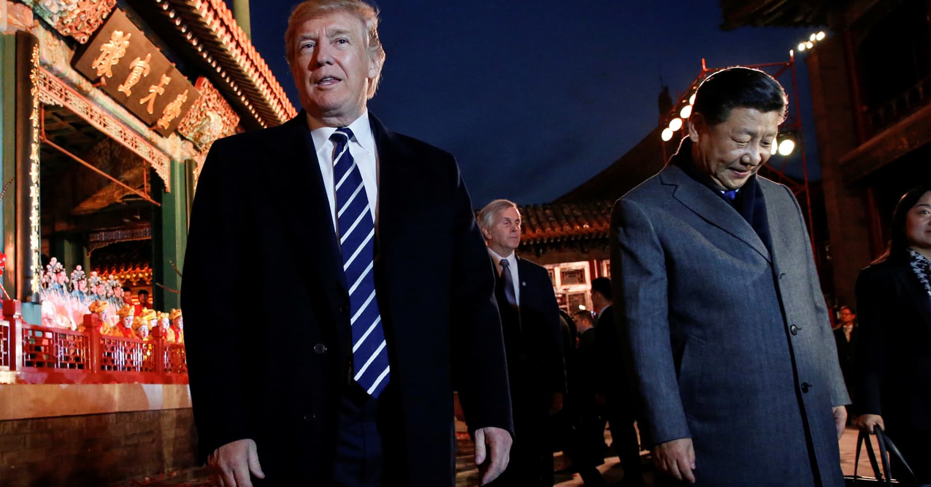 US-China trade war could go on until 2020 presidential elections