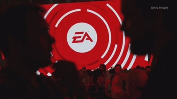 Wall Street is freaking out as EA caves again to social media outrage over its 'Star Wars' game