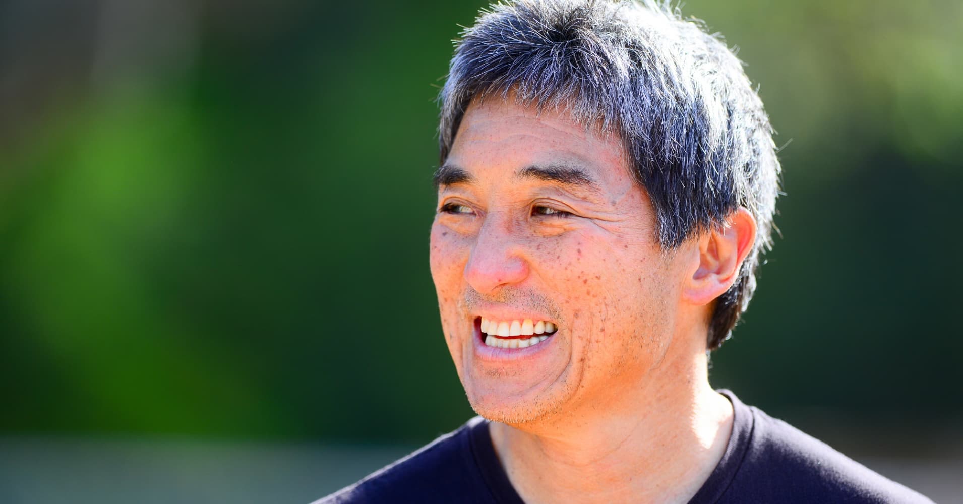 What Guy Kawasaki learned from quitting law school after 2 weeks