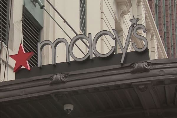 Image result for Macy's is about to close more stores