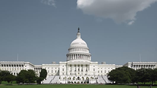 Congress is looking at how it can simplify and modernize the US' retirement policies so more employers can offer their employees the tools they need to save for retirement.