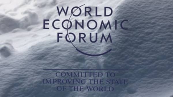 ¿Qué es Davos?