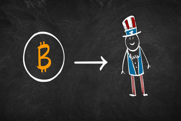Got bitcoin? Here's how much you owe in taxes