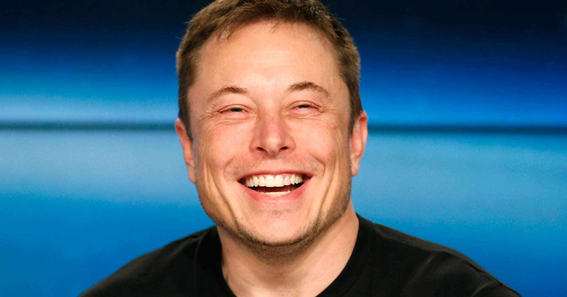 Elon Musk once lived spending $1 a day on food