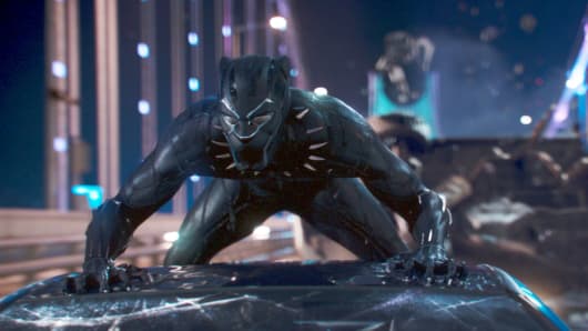 Image result for black panther movie pics