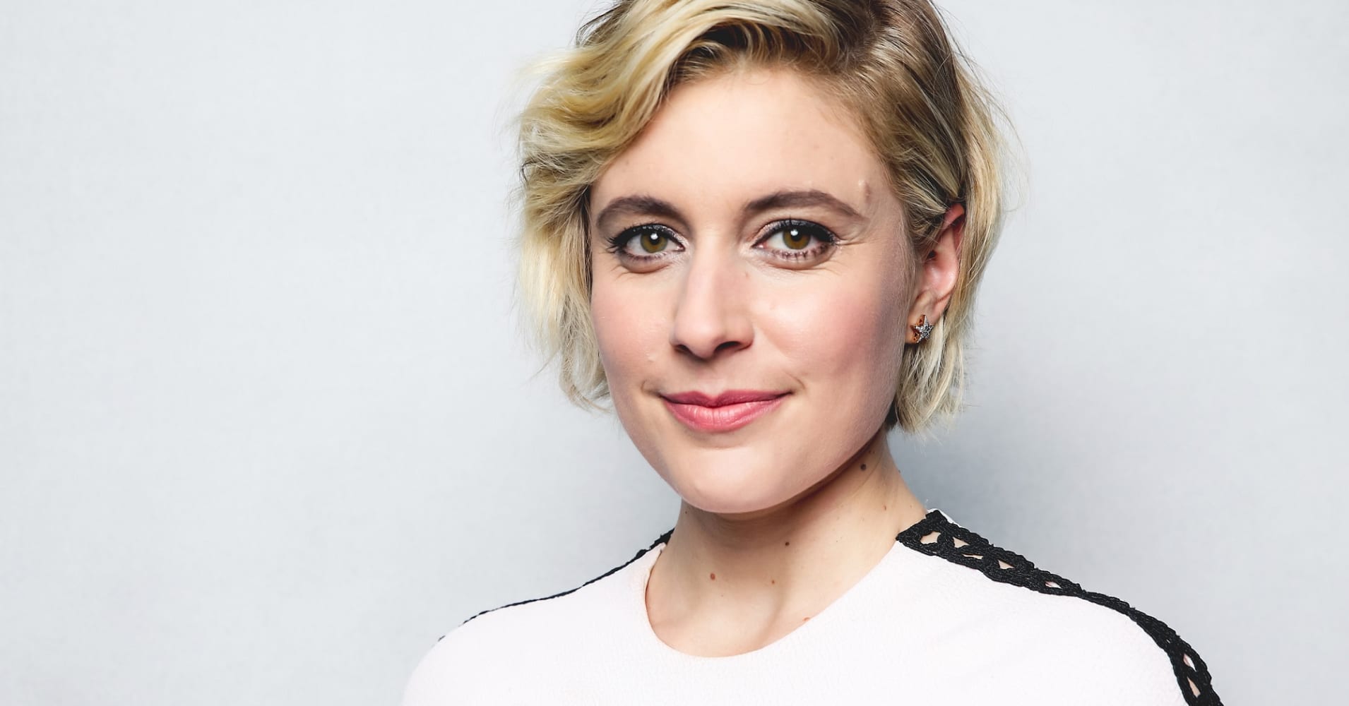 Greta Gerwig was rejected by every playwriting program she applied to1910 x 1000