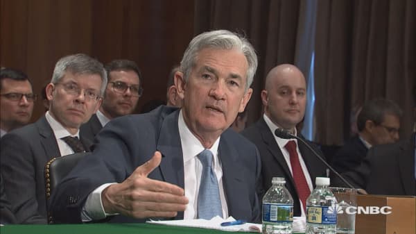 Student debt could hold back economic growth, Fed chief says