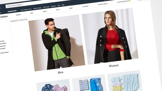 Amazon to be the no. 1 apparel retailer in the US: Morgan Stanley
