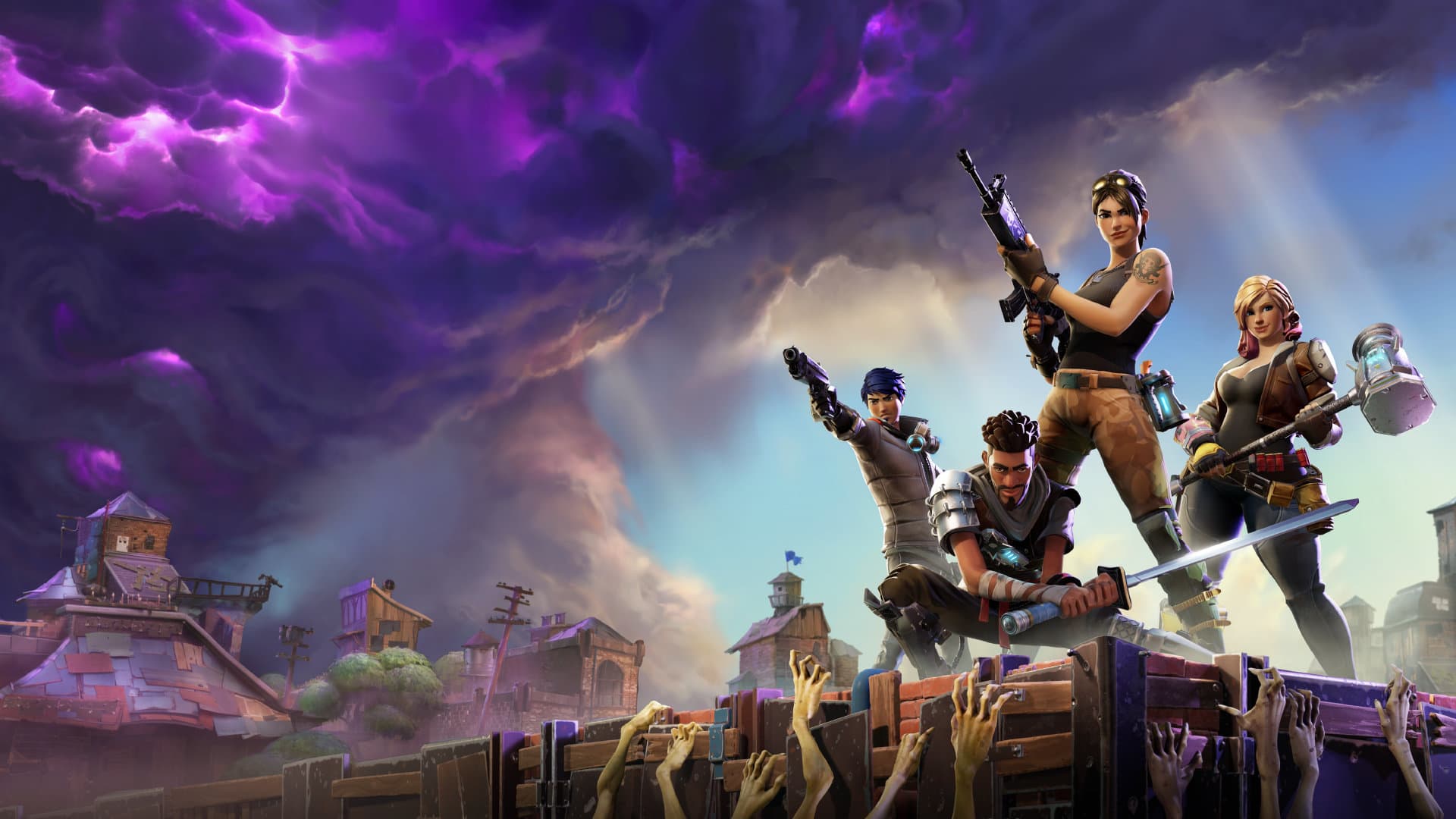 fortnite anniversary epic games was founded by a college kid - how to log out on fortnite on ps4