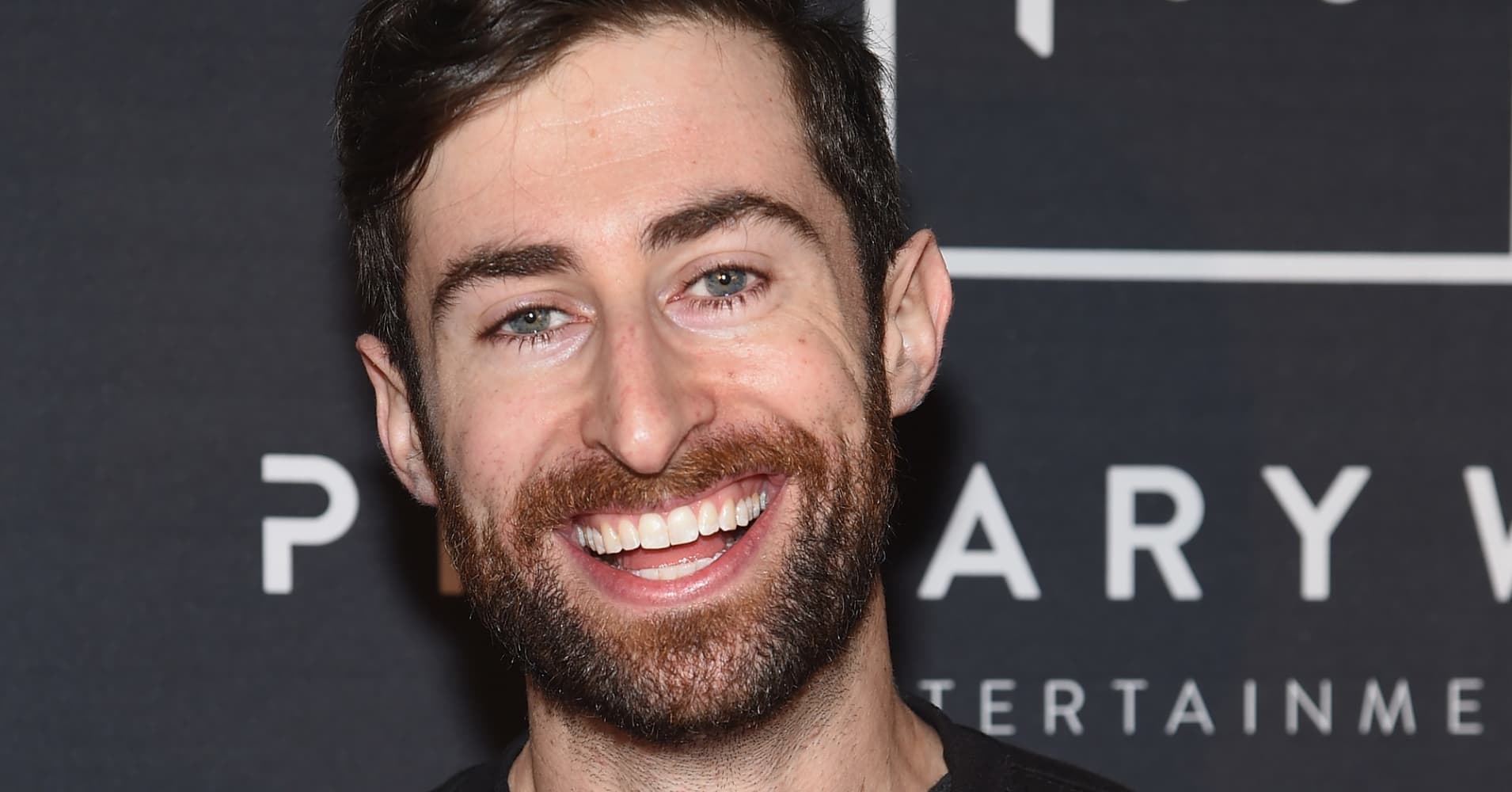 Before HQ Trivia, comedian Scott Rogowsky lived with his parents