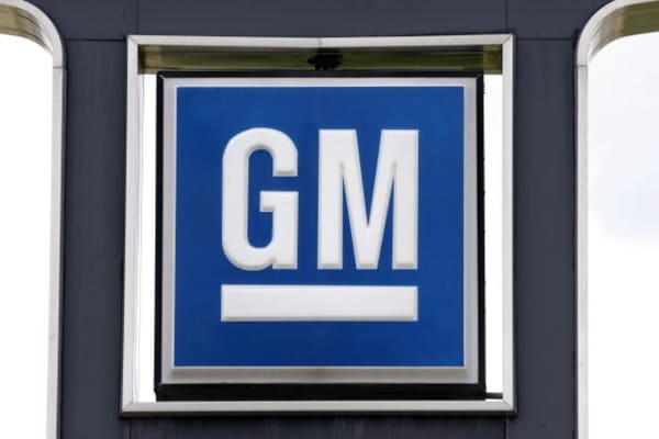 Morgan Stanley upgrades General Motors to a 'buy'