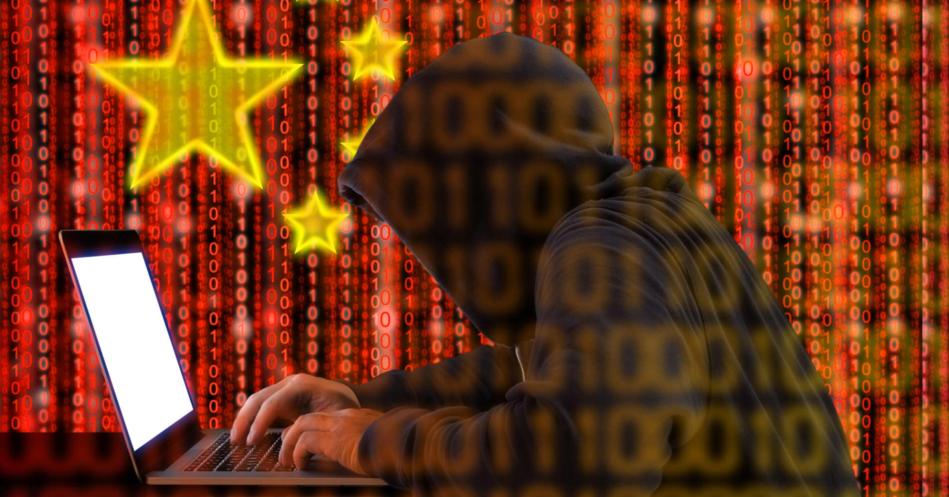 US tech firms fear China could be spying on them using power cords, report says