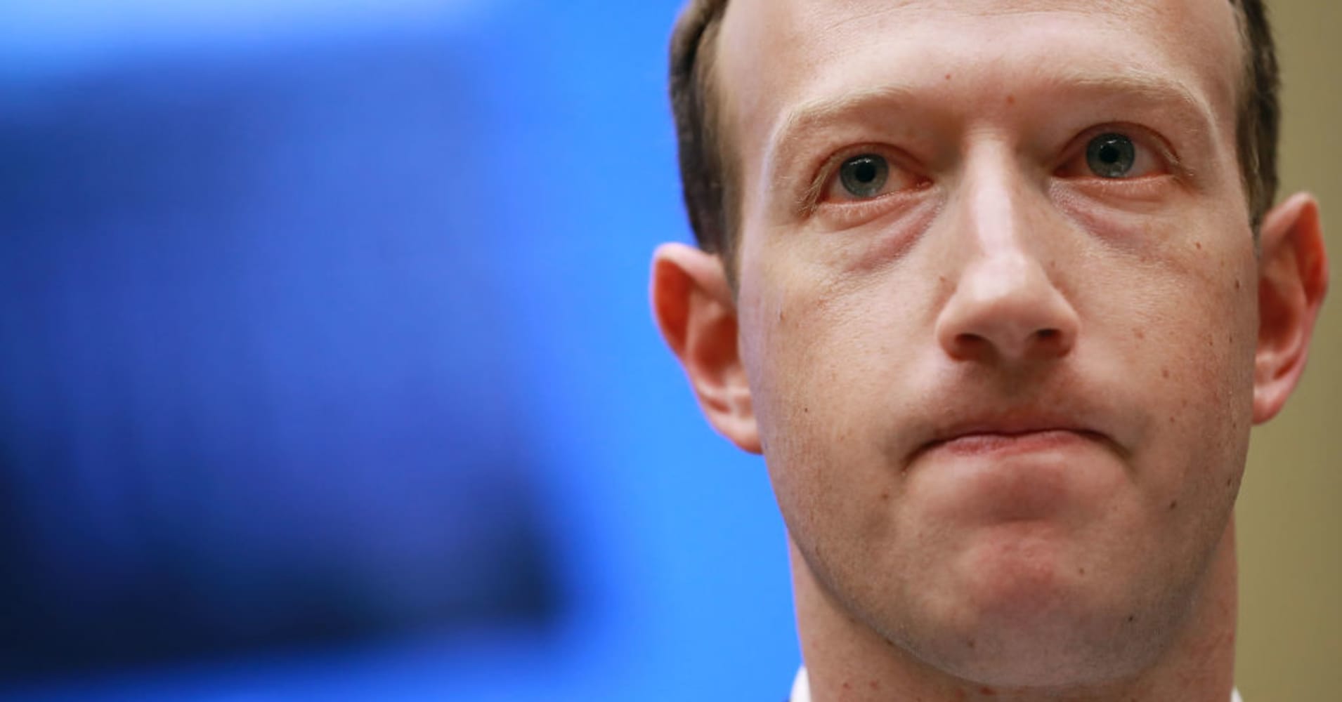 Former FTC official says Facebook VP misled international leaders