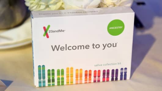 5 biggest risks of sharing your DNA with consumer genetic-testing companies 105143094-GettyImages-854491752.530x298