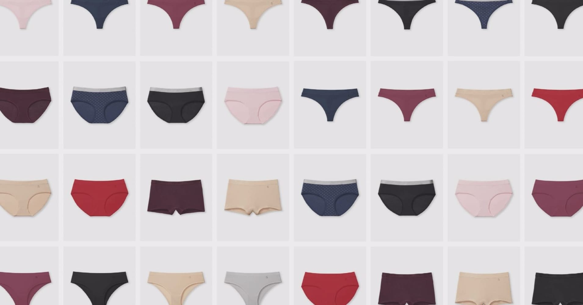 Tommy John introduces 'no panty line' underwear for women: CEO