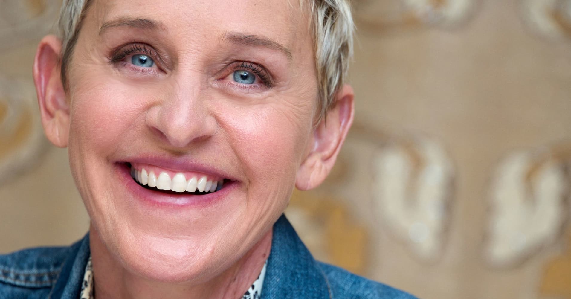 Ellen DeGeneres Show pulled from Australian TV amid 