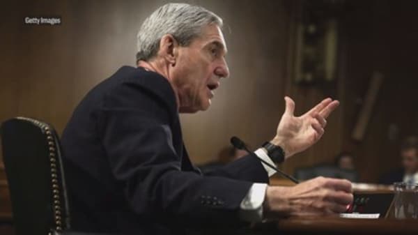 Mueller's big question: Did Trump campaign make first move with Russia?