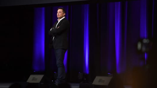 Tesla and SpaceX CEO Elon Musk donated nearly $40K to Republican PAC, according to federal election filings.