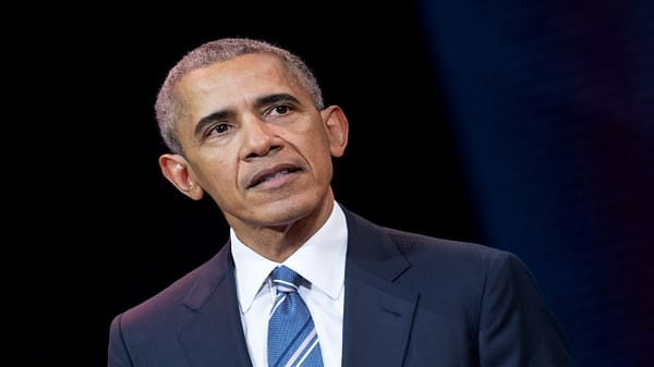 Obama says Trump's decision on Iran was 'misguided'