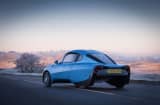 Riversimple hopes its hydrogen-powered Rasa car will hit mass production in 2020.
