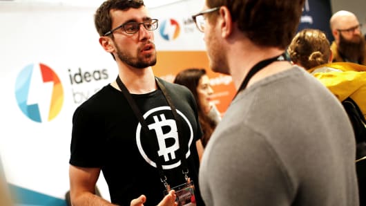 The big bitcoin investing decision: Coin or futures contract?