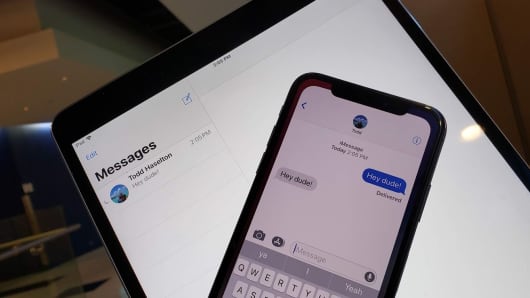 How to Use Apple's New iMessage Feature that Will Save Space on Your iPhone?