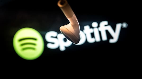 Spotify CEO speaks out on hate content policy: We rolled this out wrong'