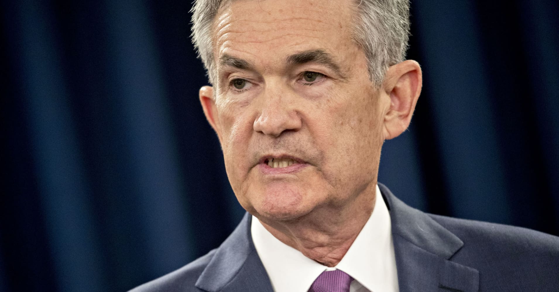 Fed: Letting inflation run too hot could lead to 'a significant economic downturn'