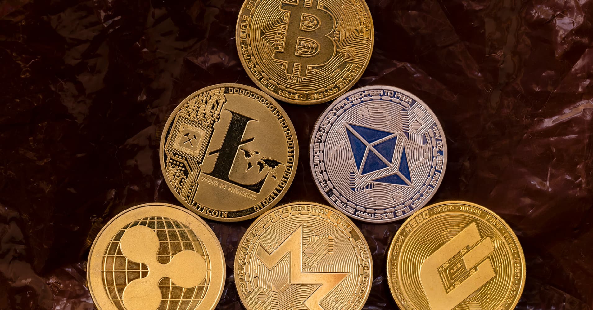Coinbase considers five new coins for its platform