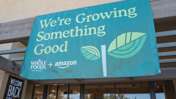 whole foods strategic issues