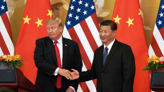 Image result for us-china trade war