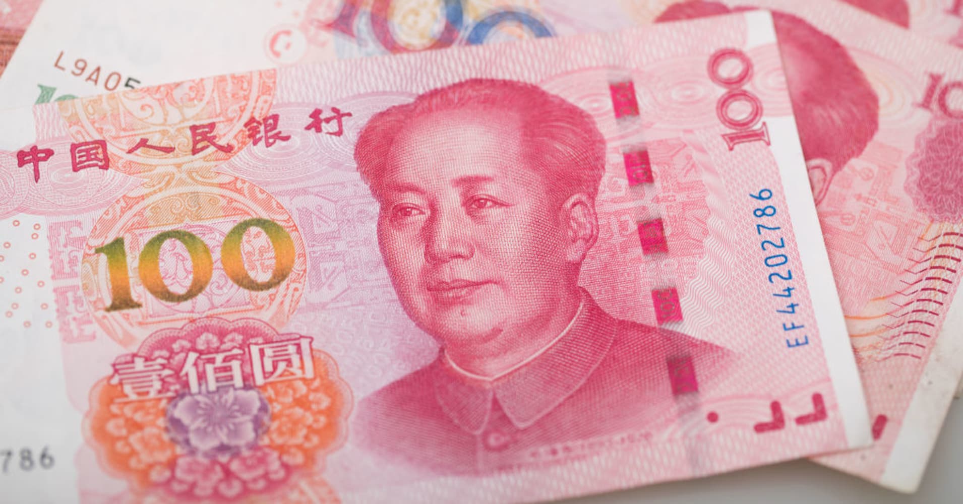 Yuan set to weaken more amid US-China trade tensions ...