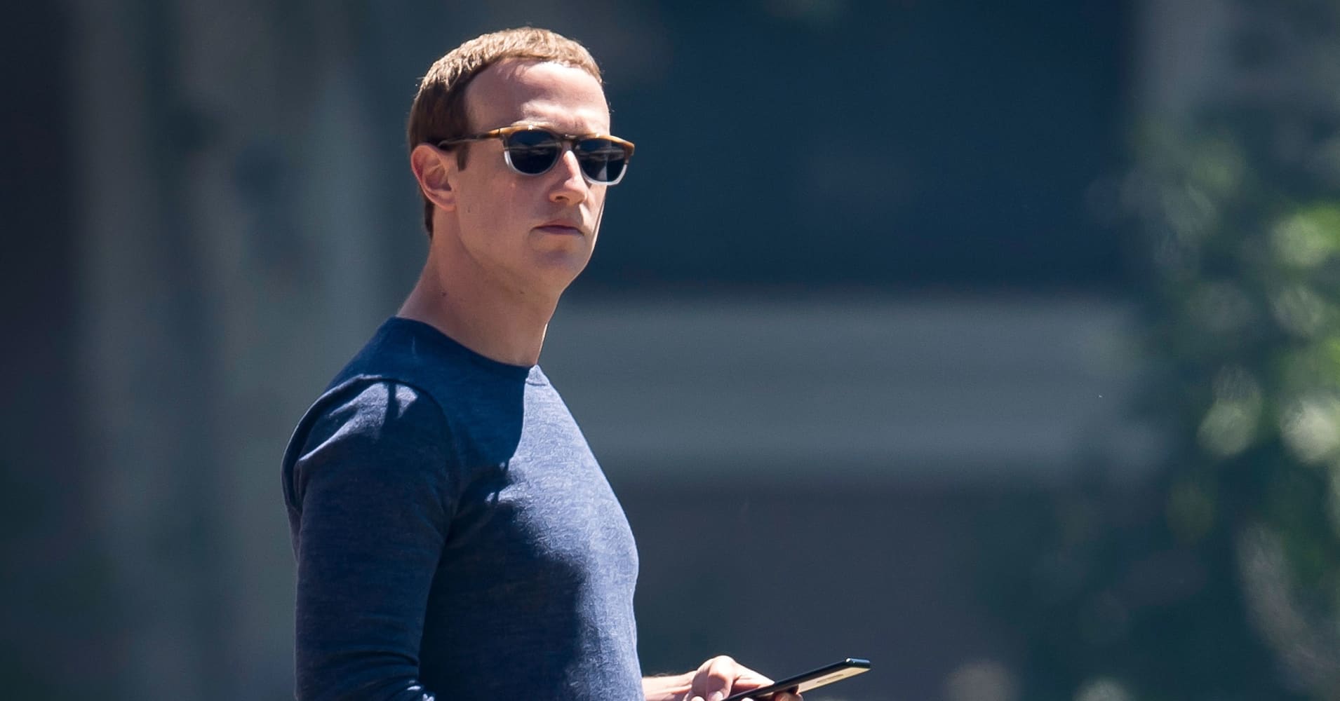 Facebook employees had access to millions of user passwords