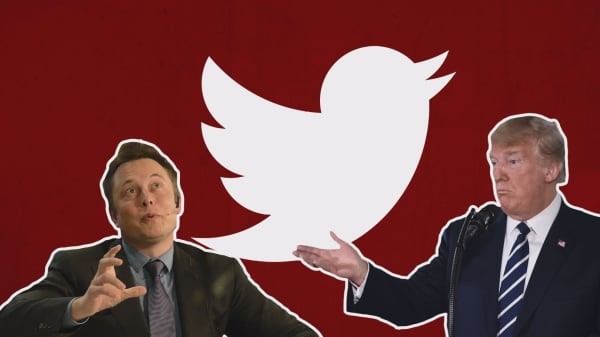 Elon Musk is bringing Trump-style tweeting to the corner office