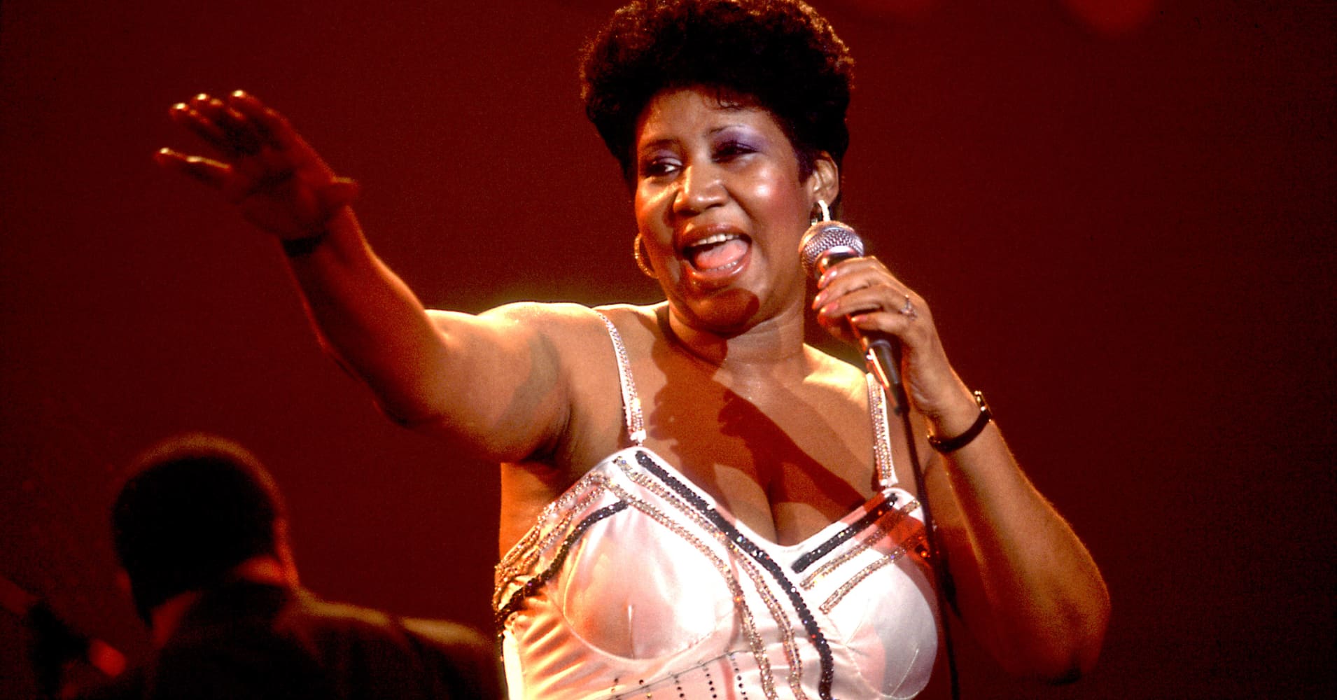 Whether 'Queen of Soul' or just a commoner, here's why you need a will