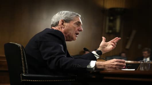 Mueller's investigation could make money for the government, thanks to Manafort