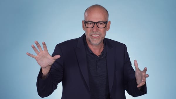 Prof. Scott Galloway: Do this and you're guaranteed to be rich